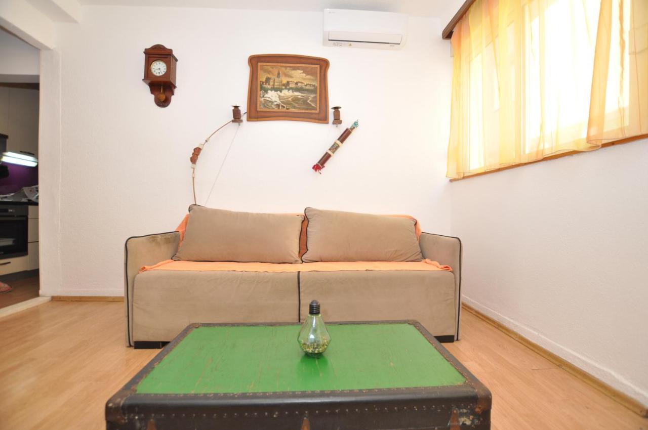 Central Apartment Marco Polo Split Exterior photo