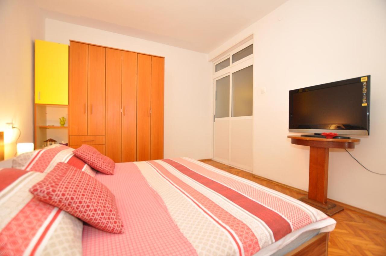 Central Apartment Marco Polo Split Exterior photo